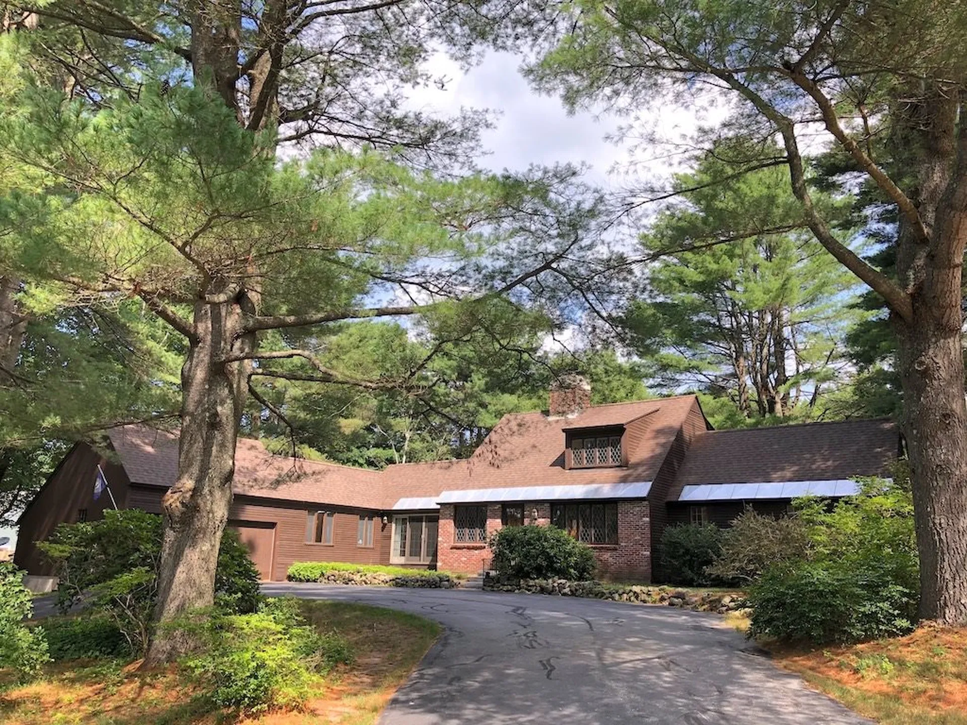 30 Blueberry Lane Peterborough NH 03458