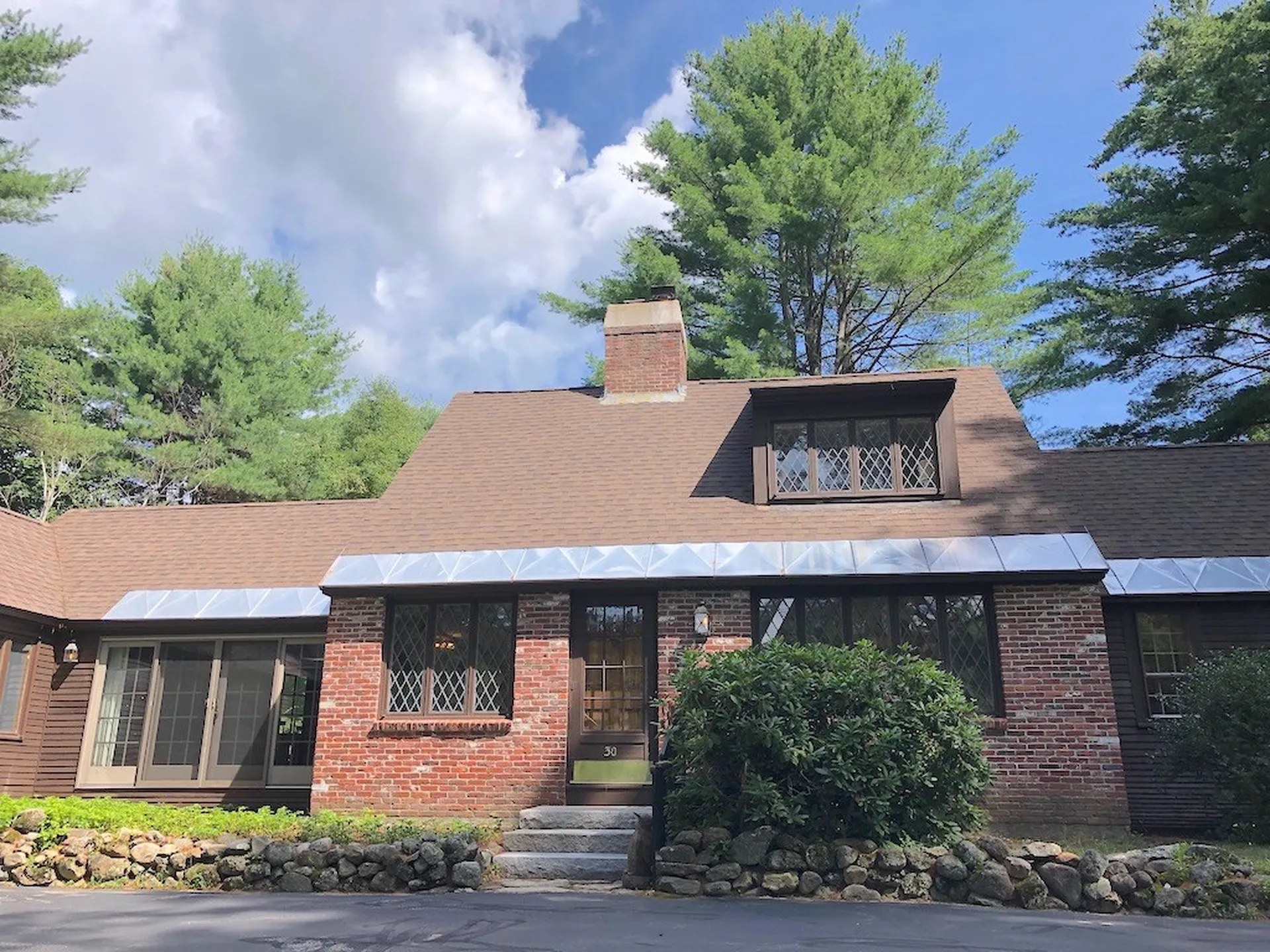 30 Blueberry Lane Peterborough NH 03458