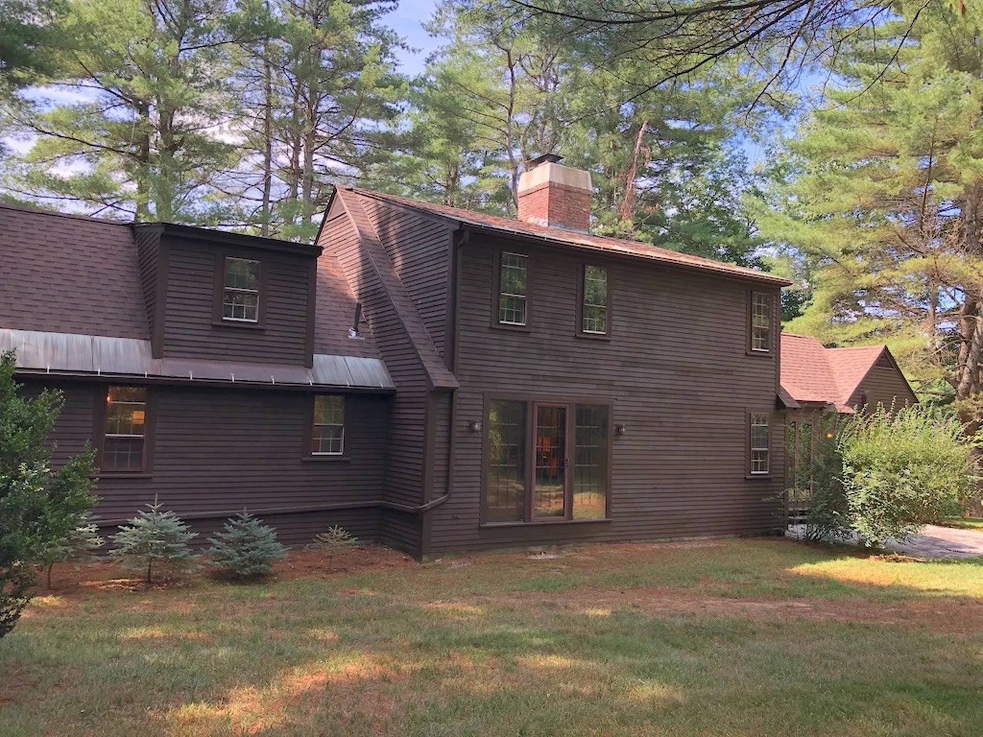 30 Blueberry Lane Peterborough NH 03458