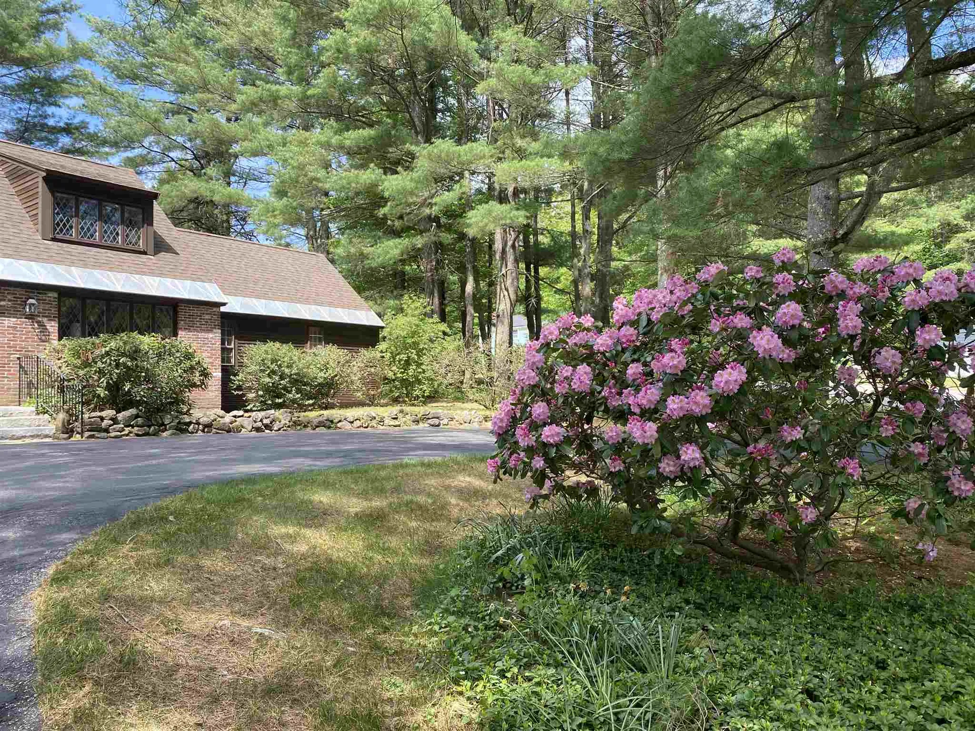 30 Blueberry Lane Peterborough NH 03458