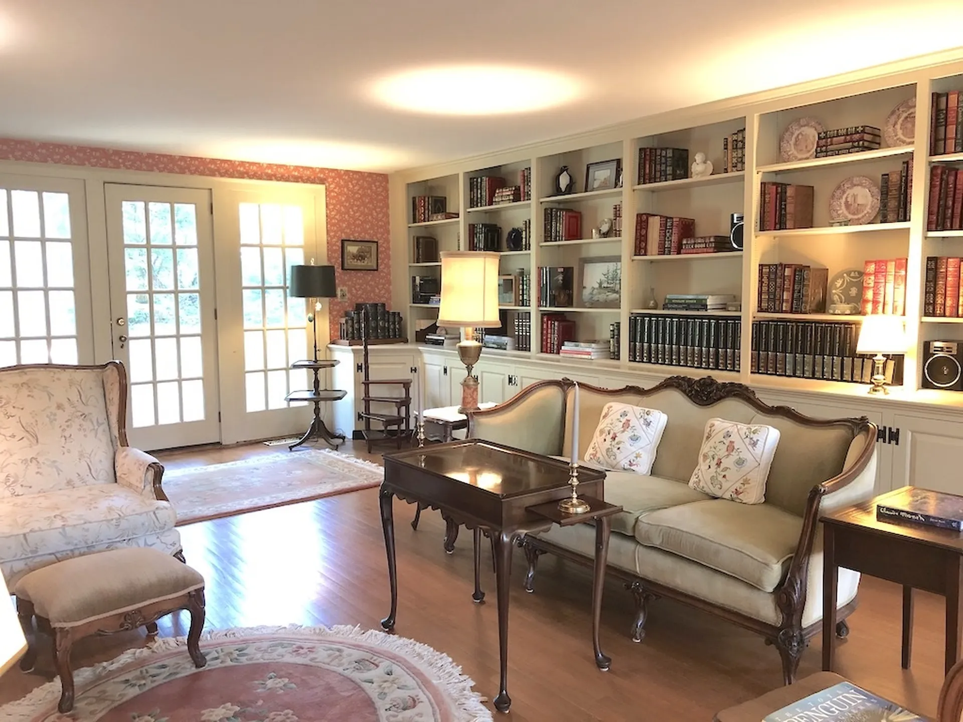 30 Blueberry Lane Peterborough NH 03458