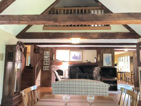 30 Blueberry Lane Peterborough NH 03458