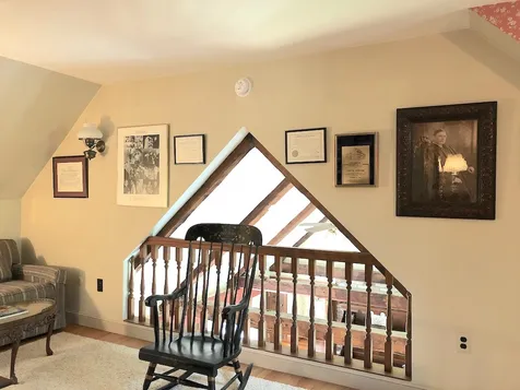 30 Blueberry Lane Peterborough NH 03458