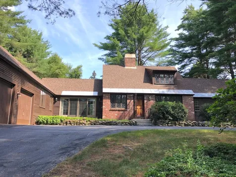 30 Blueberry Lane Peterborough NH 03458