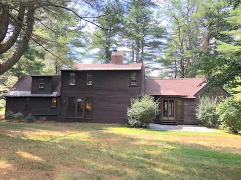 30 Blueberry Lane Peterborough NH 03458