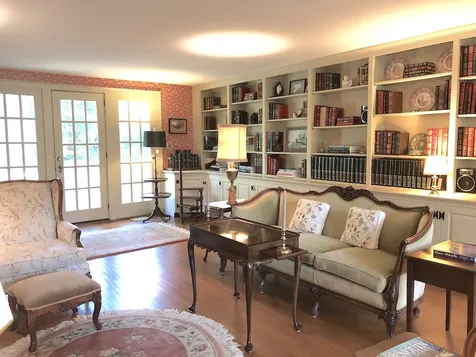 30 Blueberry Lane Peterborough NH 03458