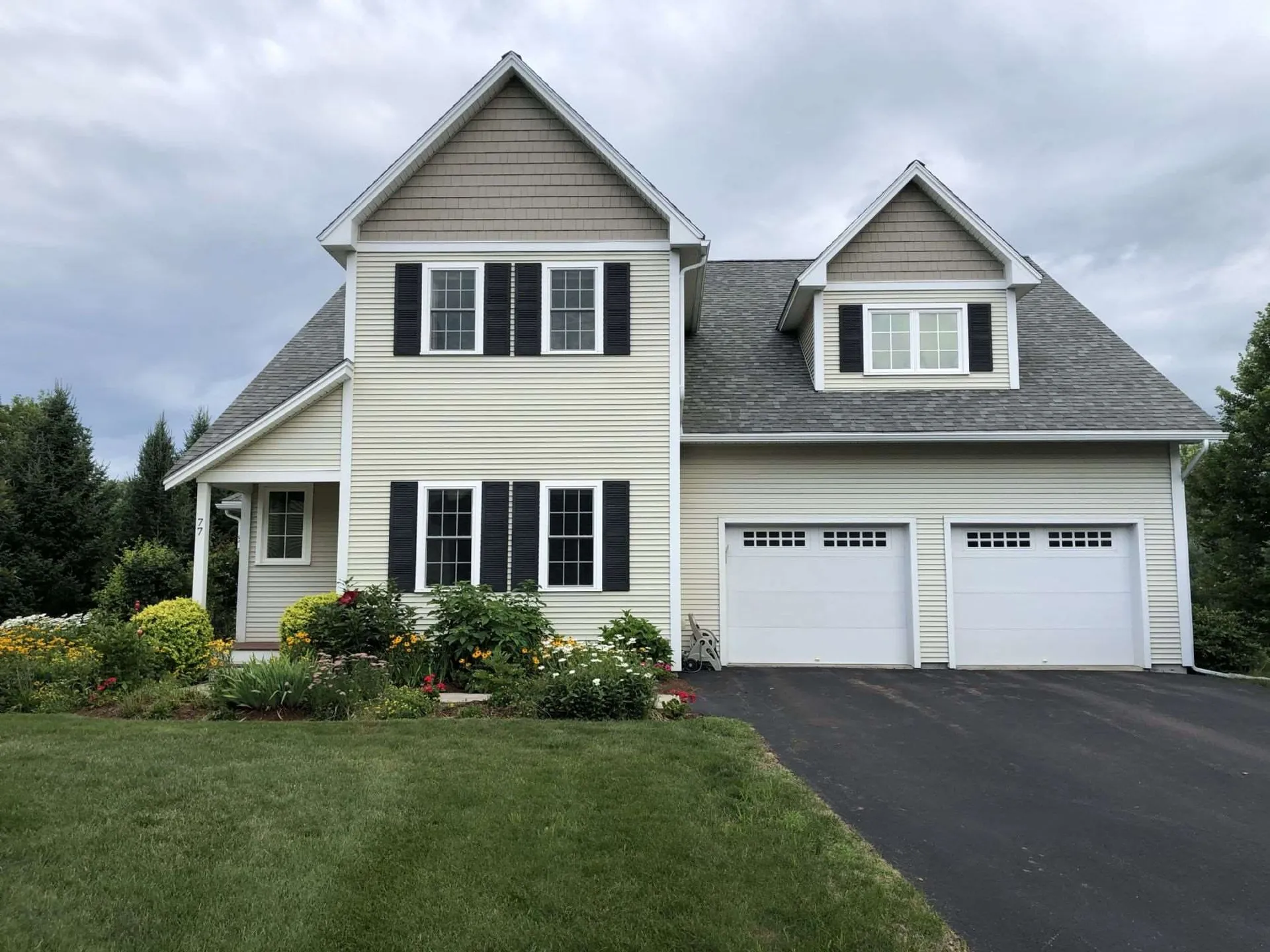 77 Balsam Circle Williston VT 05495