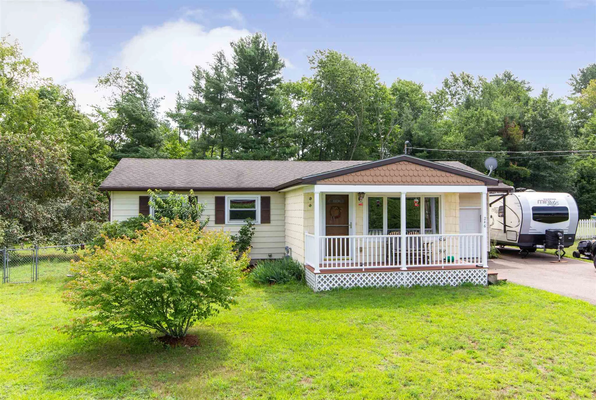 246 Heritage Lane Colchester VT 05446