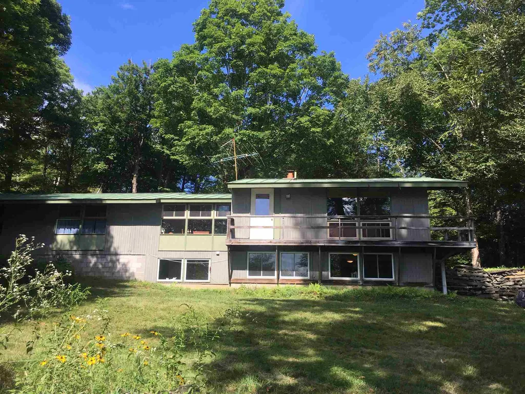 2968 Fish Hill Road Randolph VT 05060