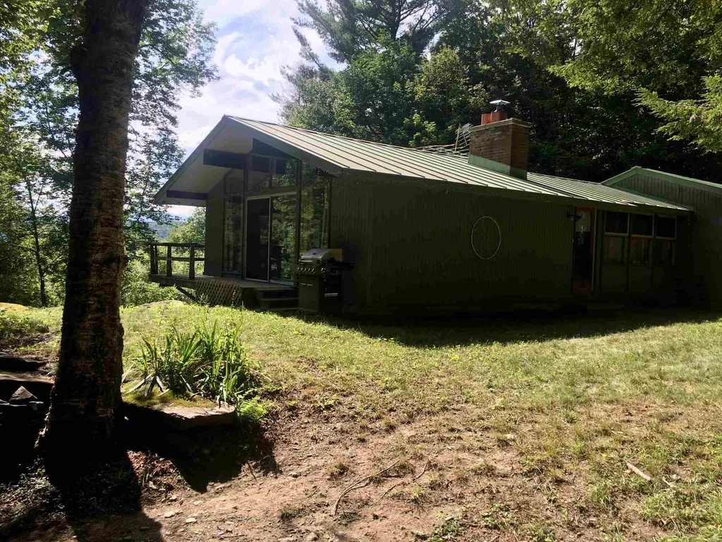 2968 Fish Hill Road Randolph VT 05060