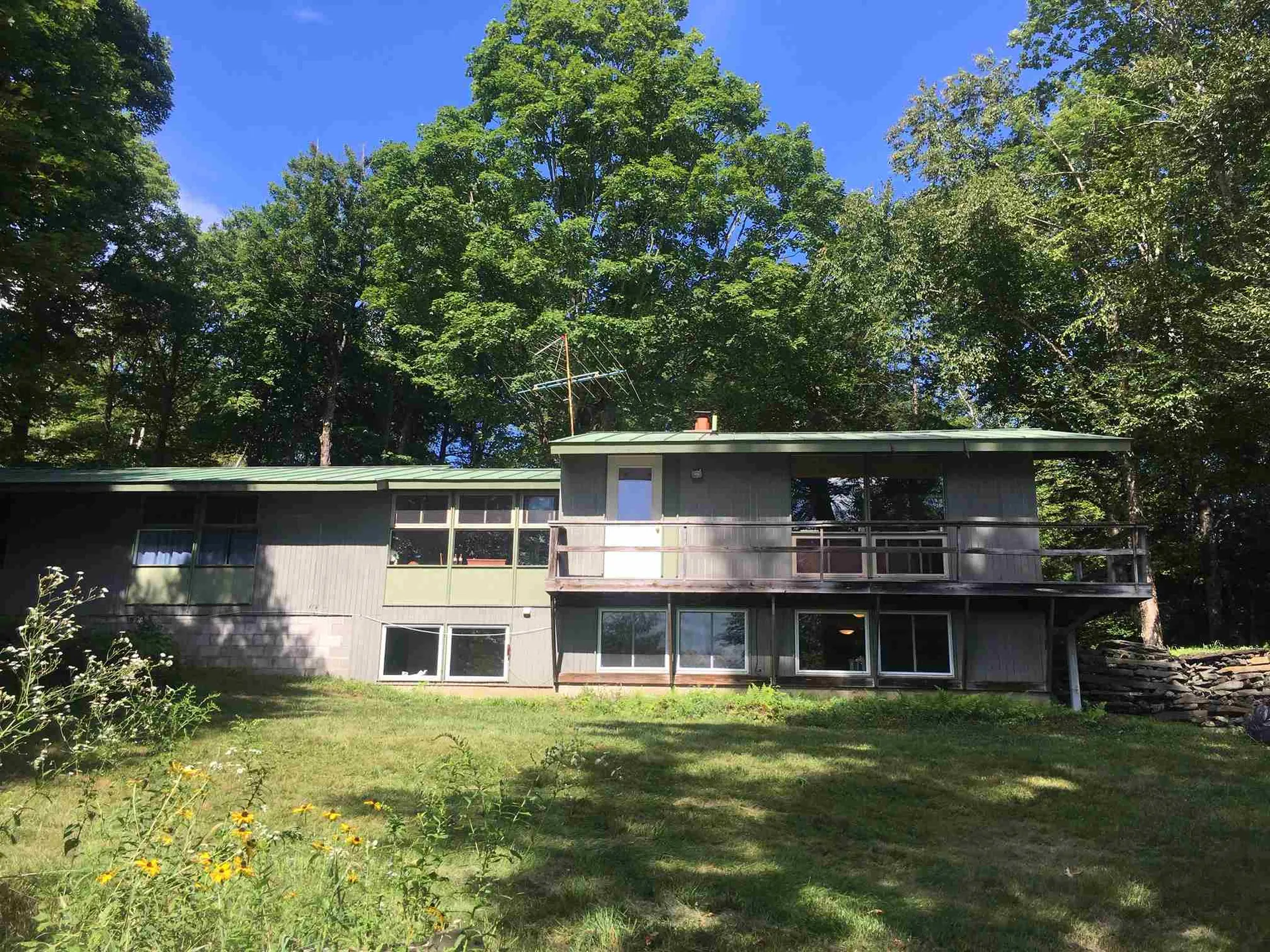 2968 Fish Hill Road Randolph VT 05060