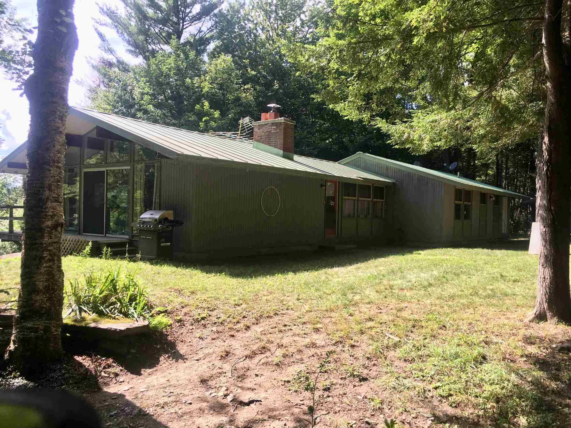 2968 Fish Hill Road Randolph VT 05060