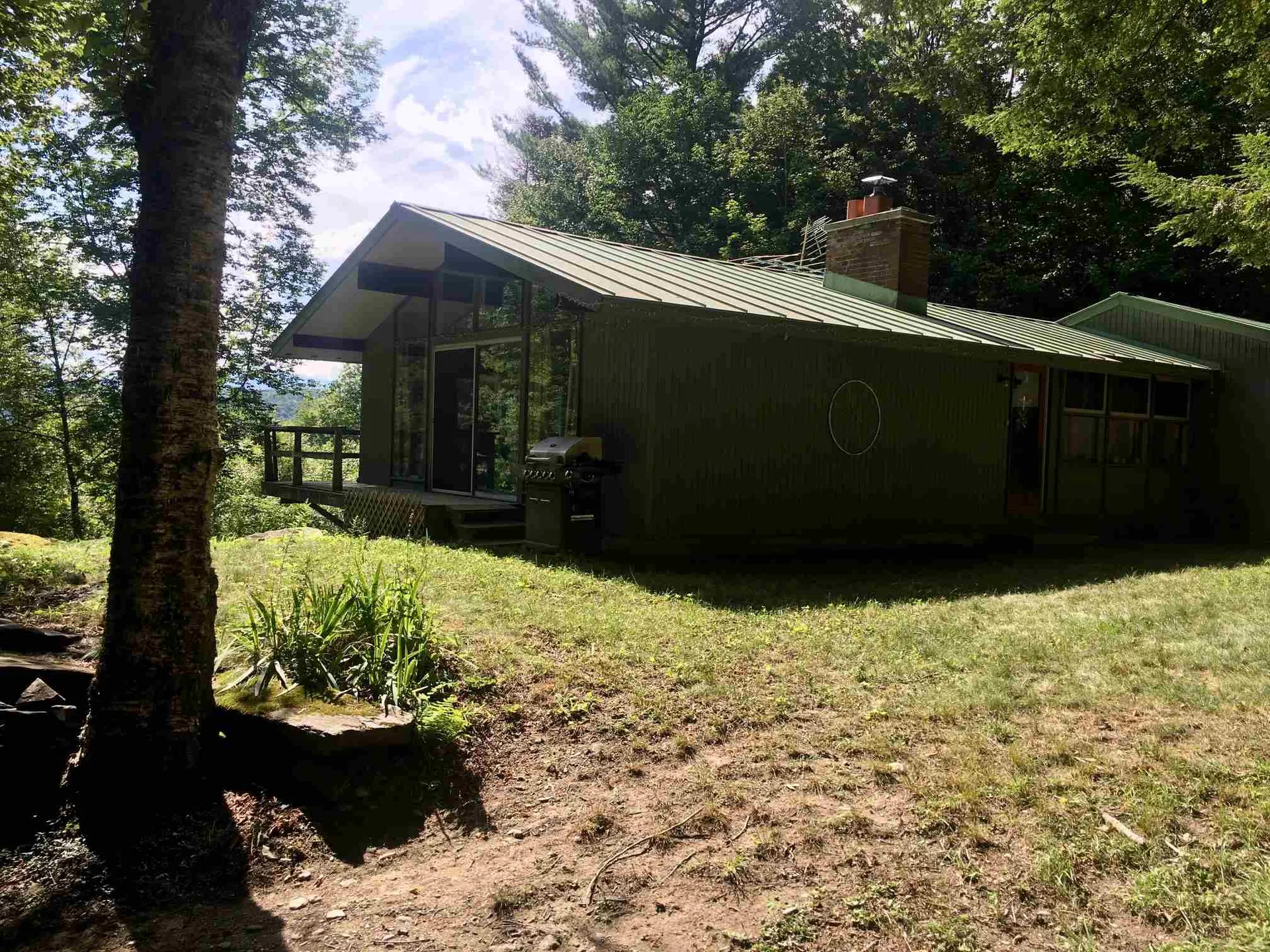 2968 Fish Hill Road Randolph VT 05060
