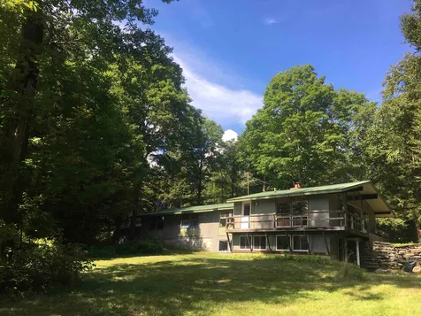 2968 Fish Hill Road Randolph VT 05060