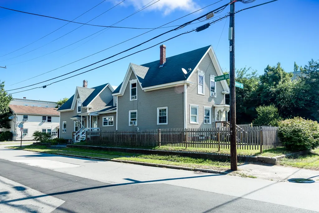 224 Silver Street Manchester NH 03103