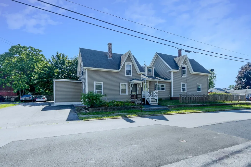 224 Silver Street Manchester NH 03103