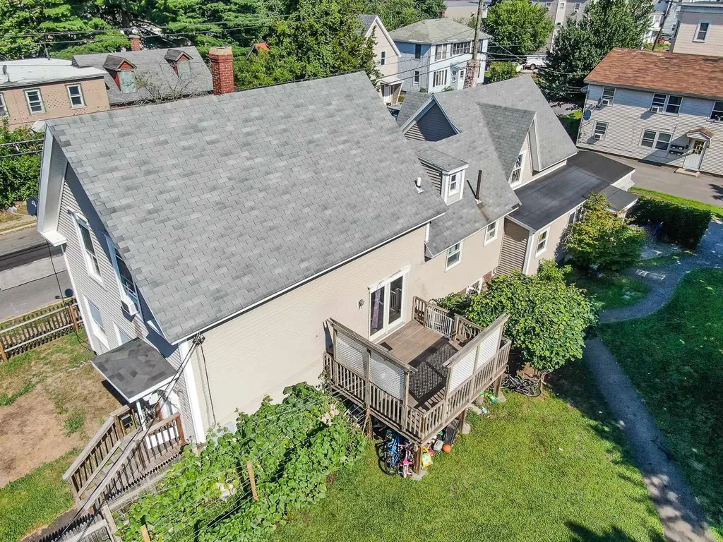 224 Silver Street Manchester NH 03103