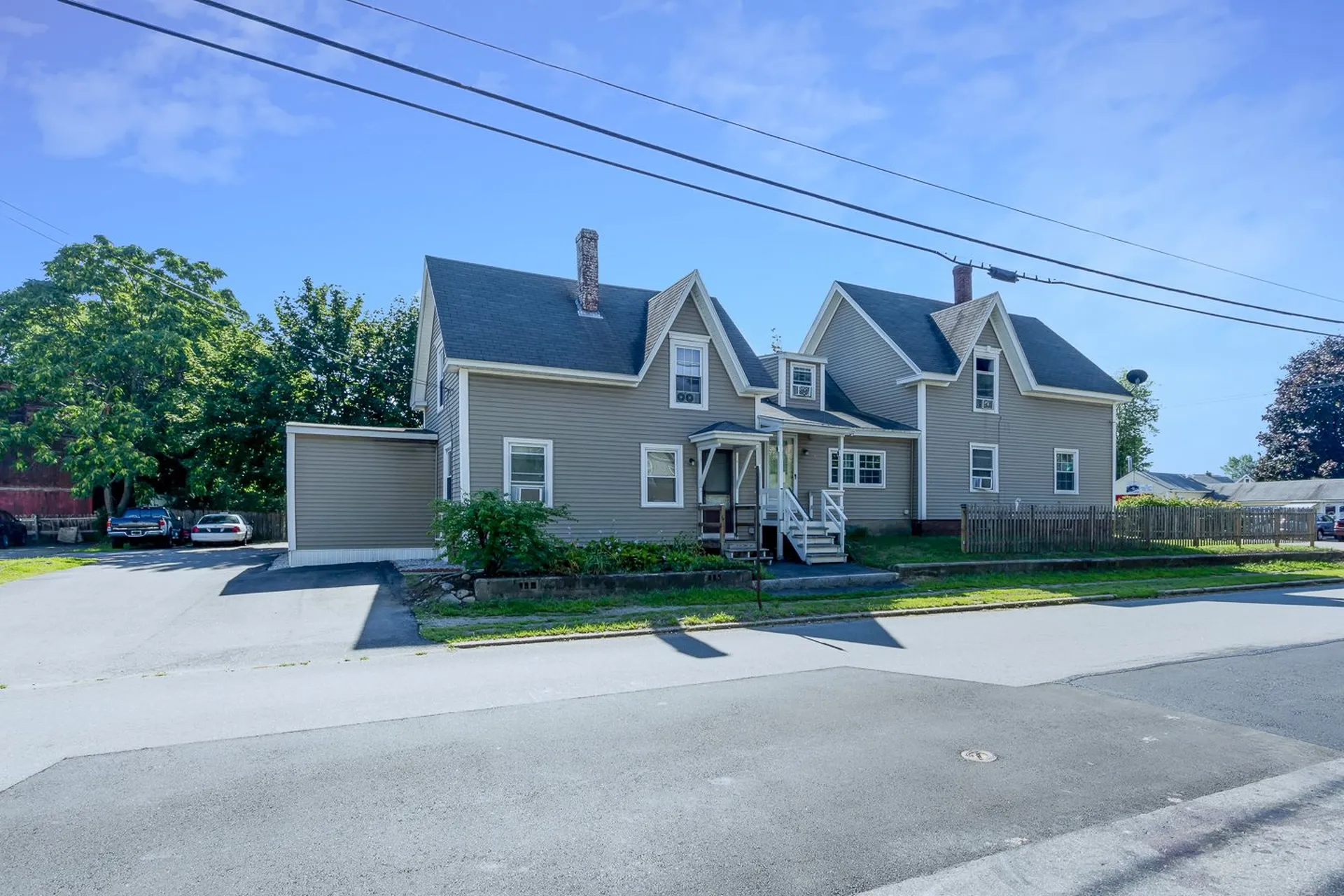 224 Silver Street Manchester NH 03103