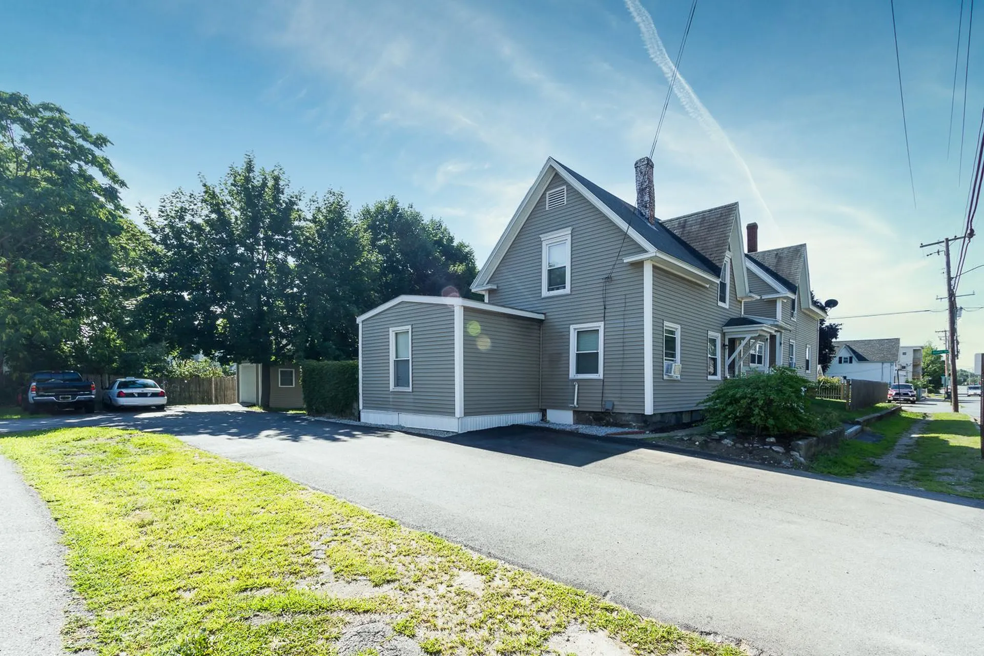 224 Silver Street Manchester NH 03103
