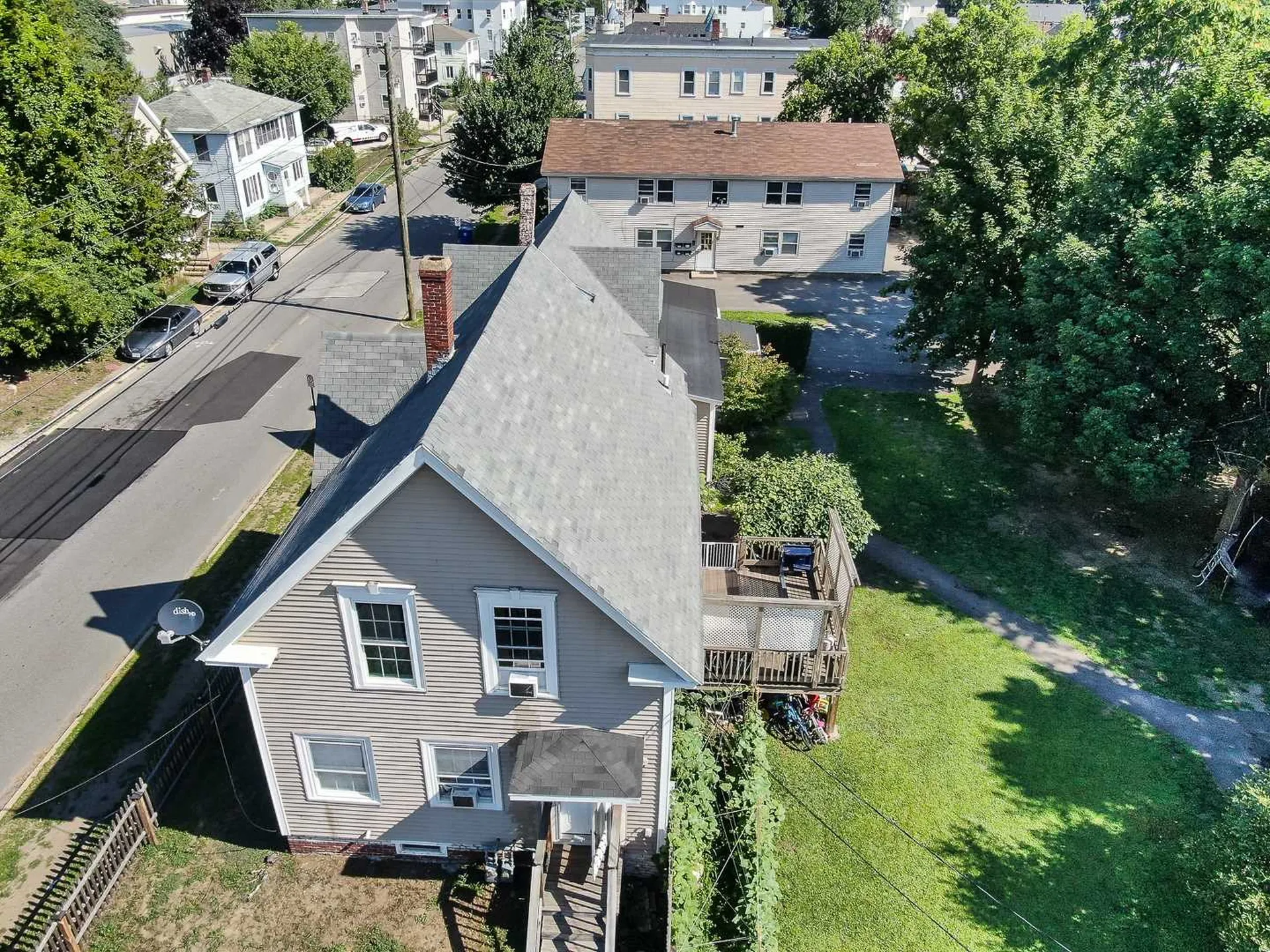 224 Silver Street Manchester NH 03103