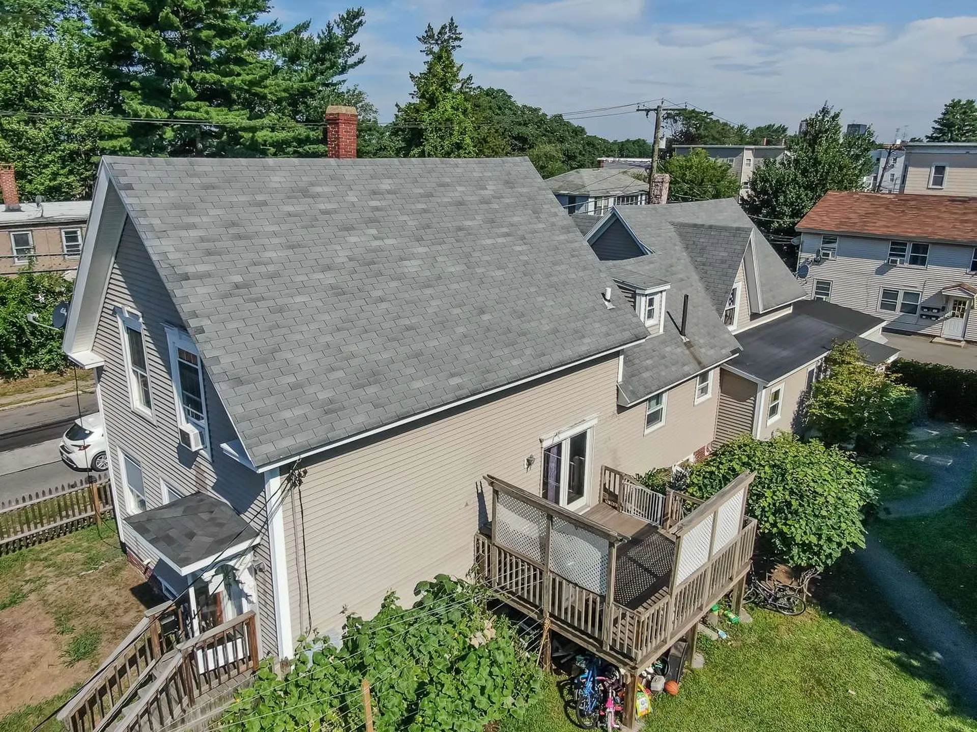 224 Silver Street Manchester NH 03103