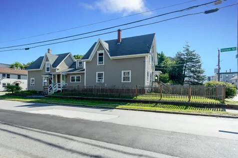 224 Silver Street Manchester NH 03103