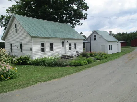 1301 West Street Brookfield VT 05036