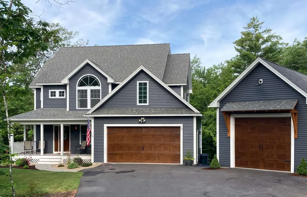 75 Wimbledon Road Epsom NH 03234