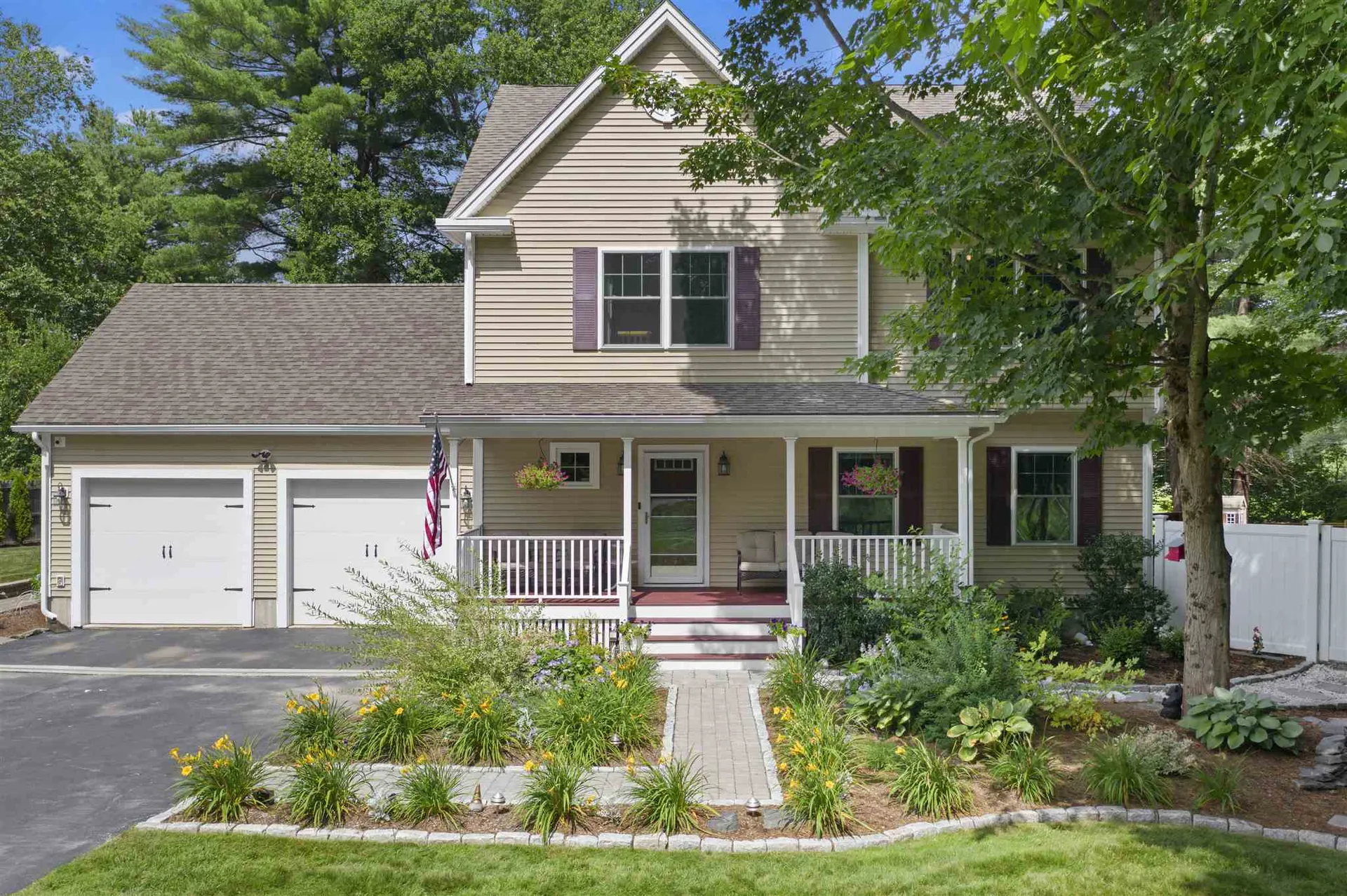 27 Varney Road Dover NH 03820