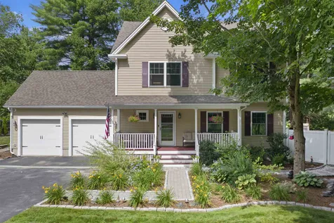 27 Varney Road Dover NH 03820