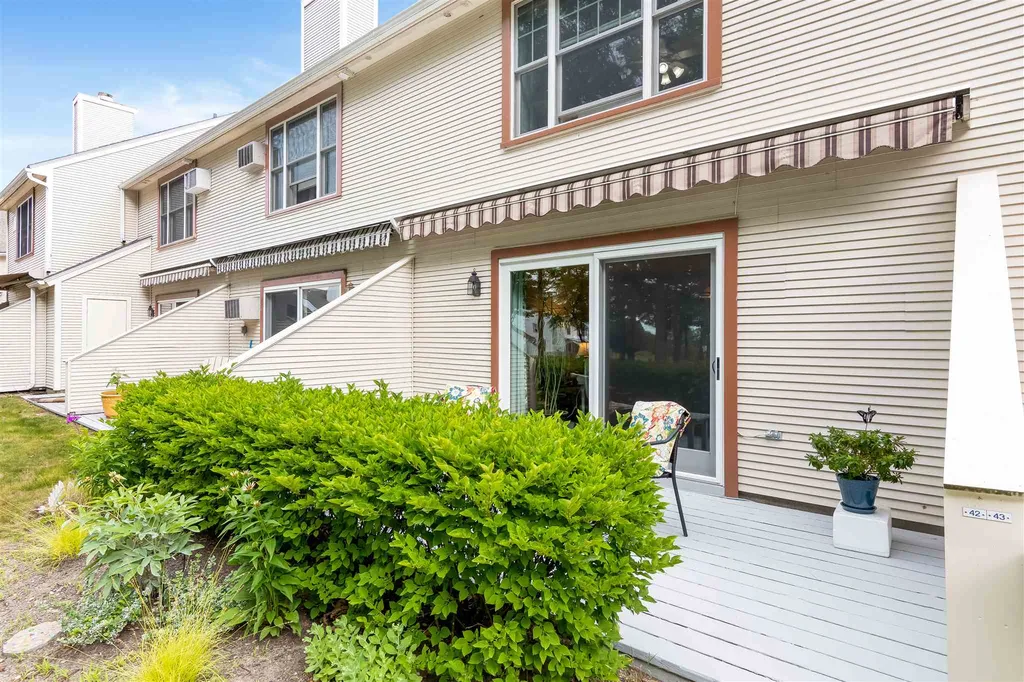 42 Northshore Drive Burlington VT 05408