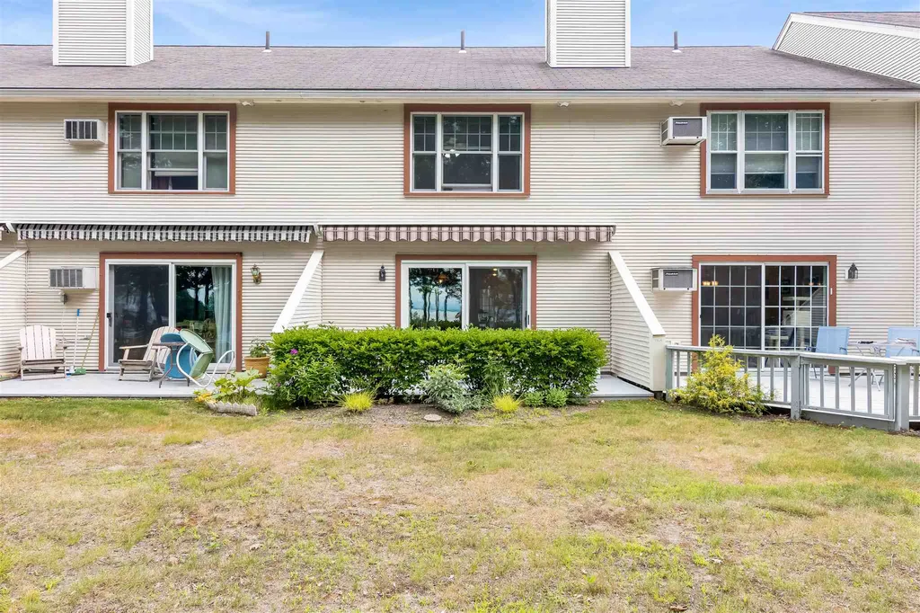 42 Northshore Drive Burlington VT 05408