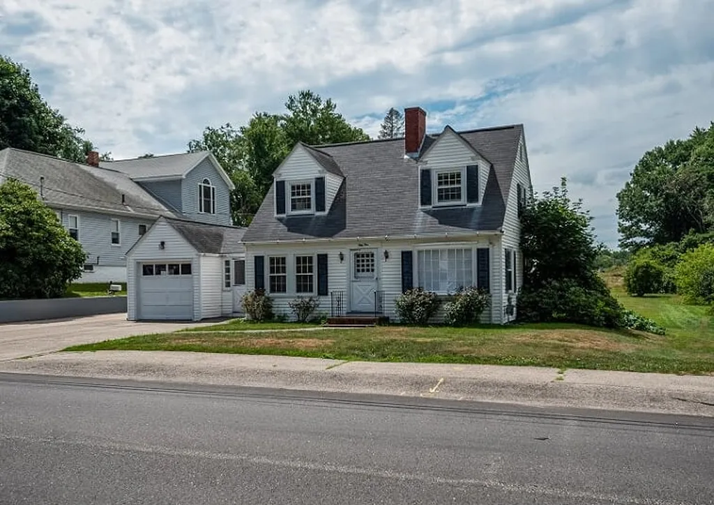 55 Rutland Street Dover NH 03820