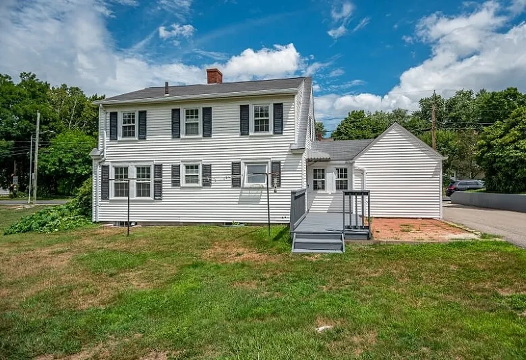 55 Rutland Street Dover NH 03820