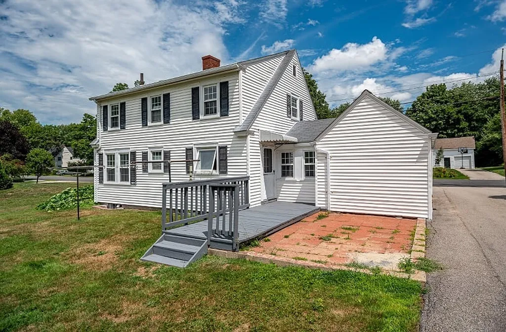 55 Rutland Street Dover NH 03820
