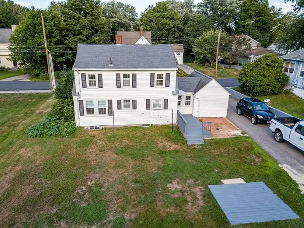 55 Rutland Street Dover NH 03820
