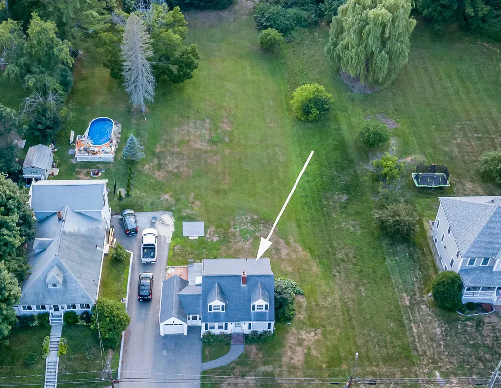 55 Rutland Street Dover NH 03820