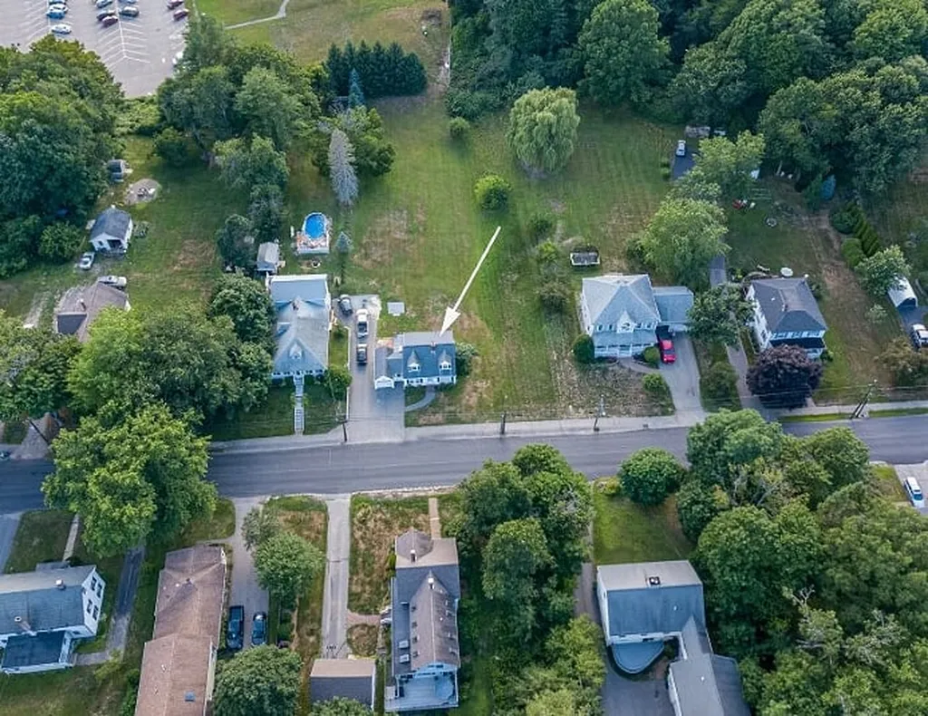 55 Rutland Street Dover NH 03820
