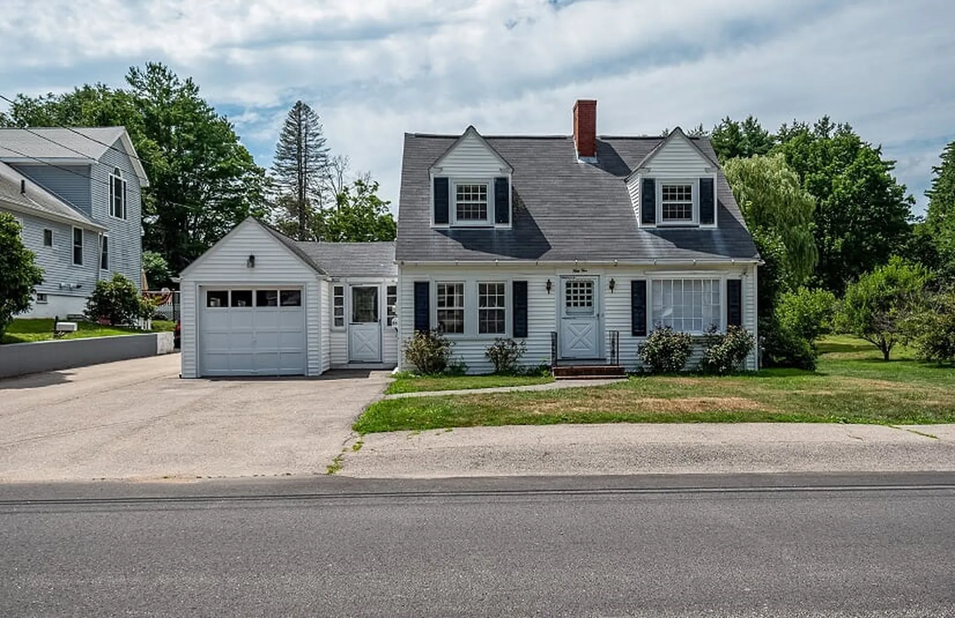 55 Rutland Street Dover NH 03820