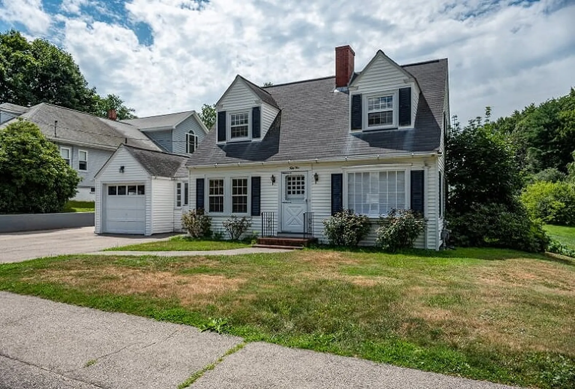 55 Rutland Street Dover NH 03820
