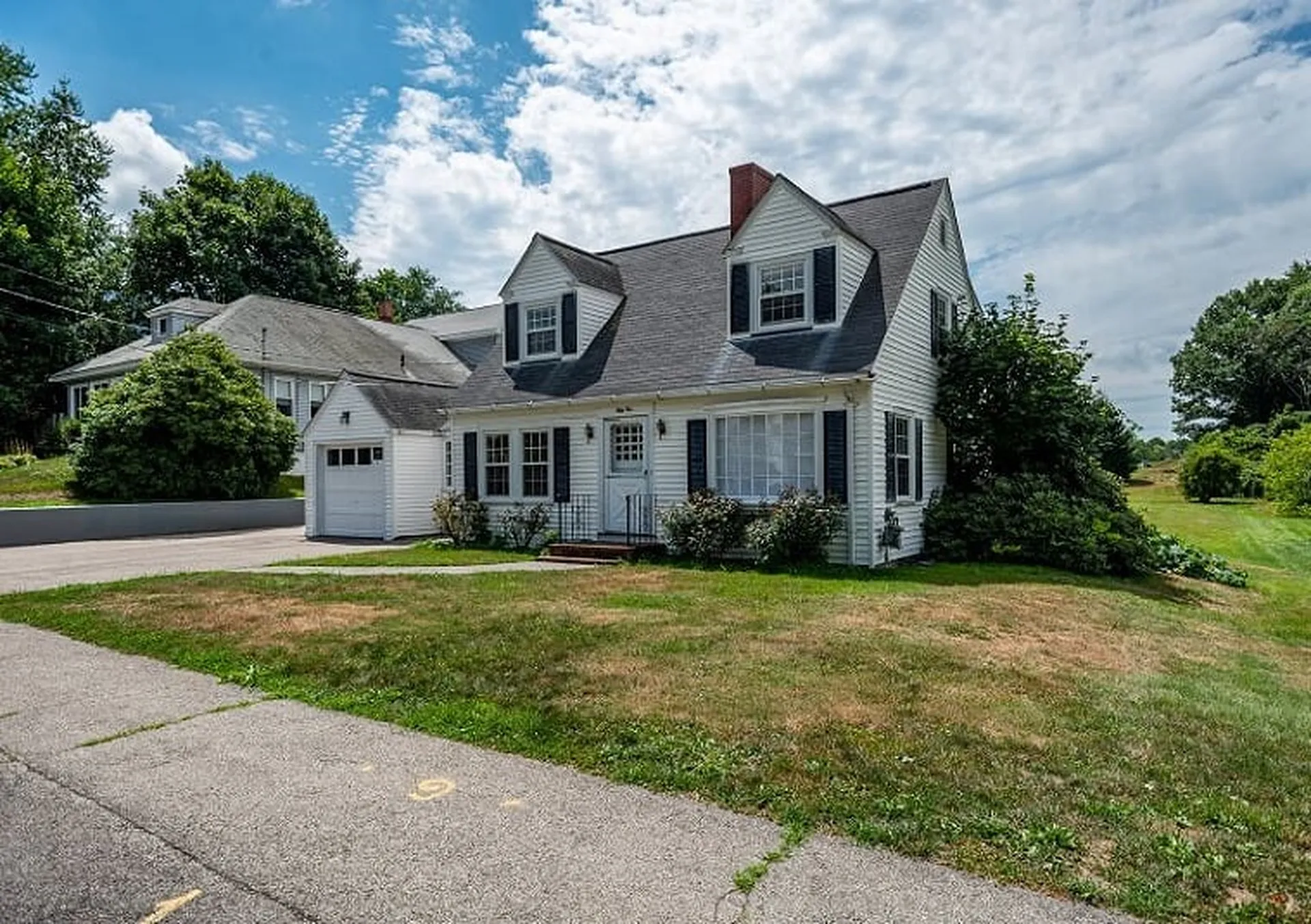 55 Rutland Street Dover NH 03820