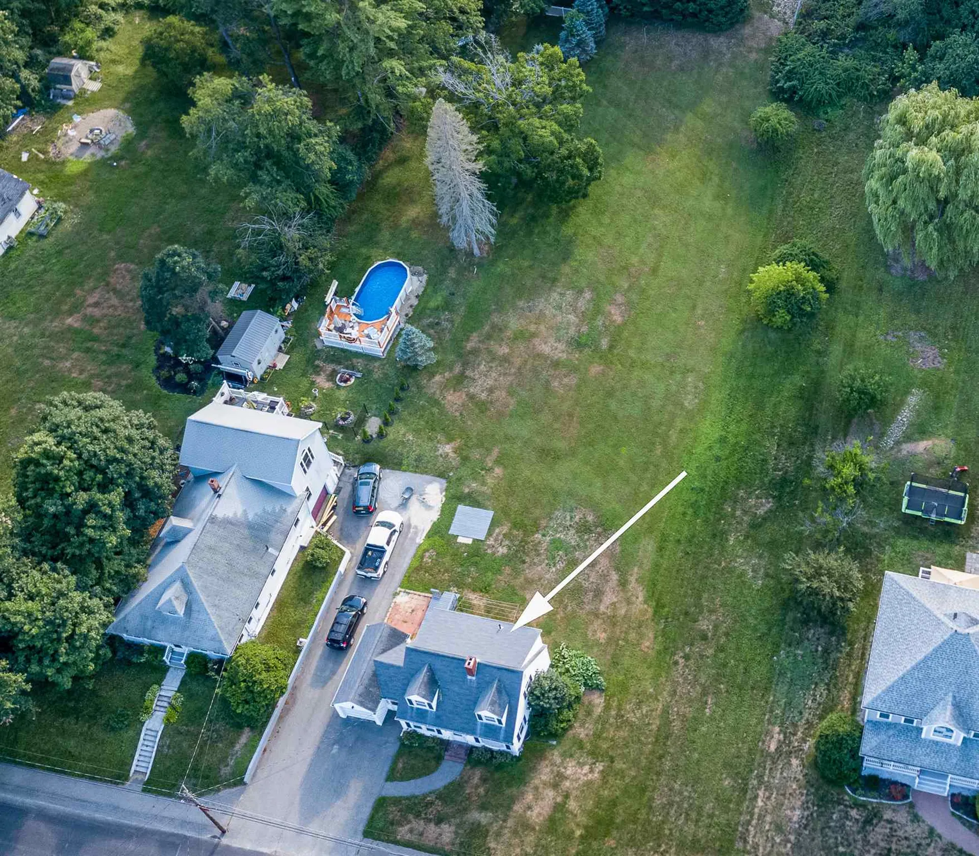 55 Rutland Street Dover NH 03820