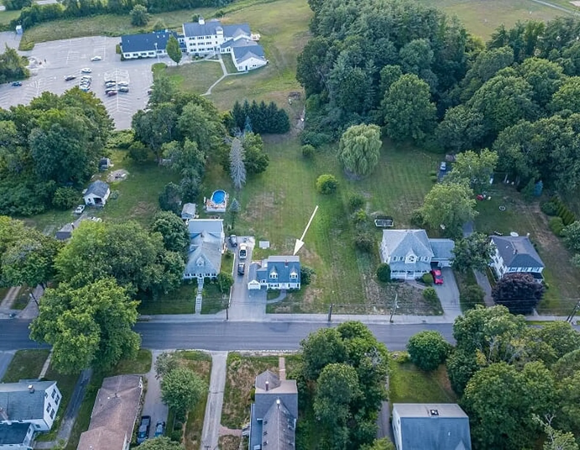 55 Rutland Street Dover NH 03820