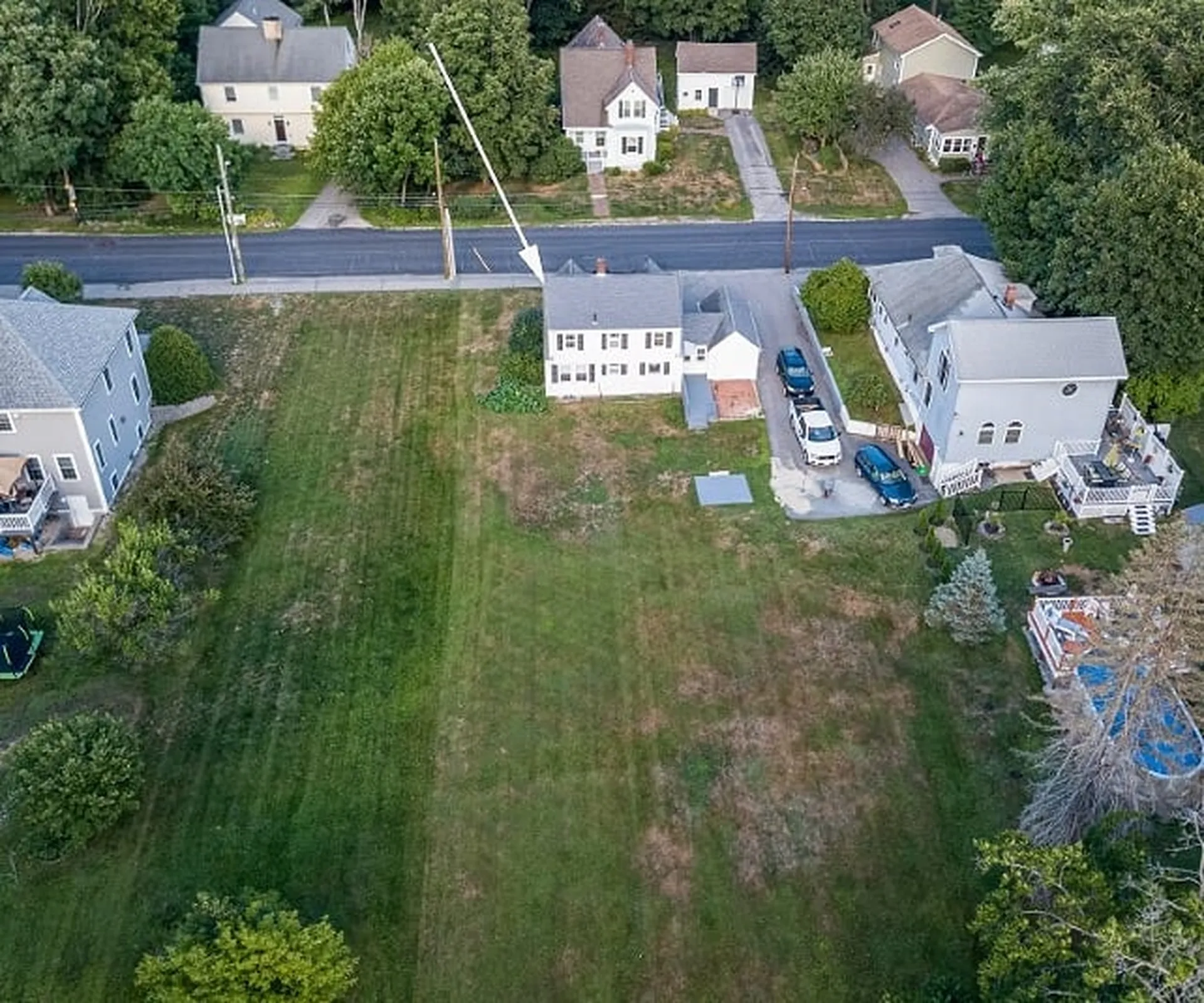 55 Rutland Street Dover NH 03820