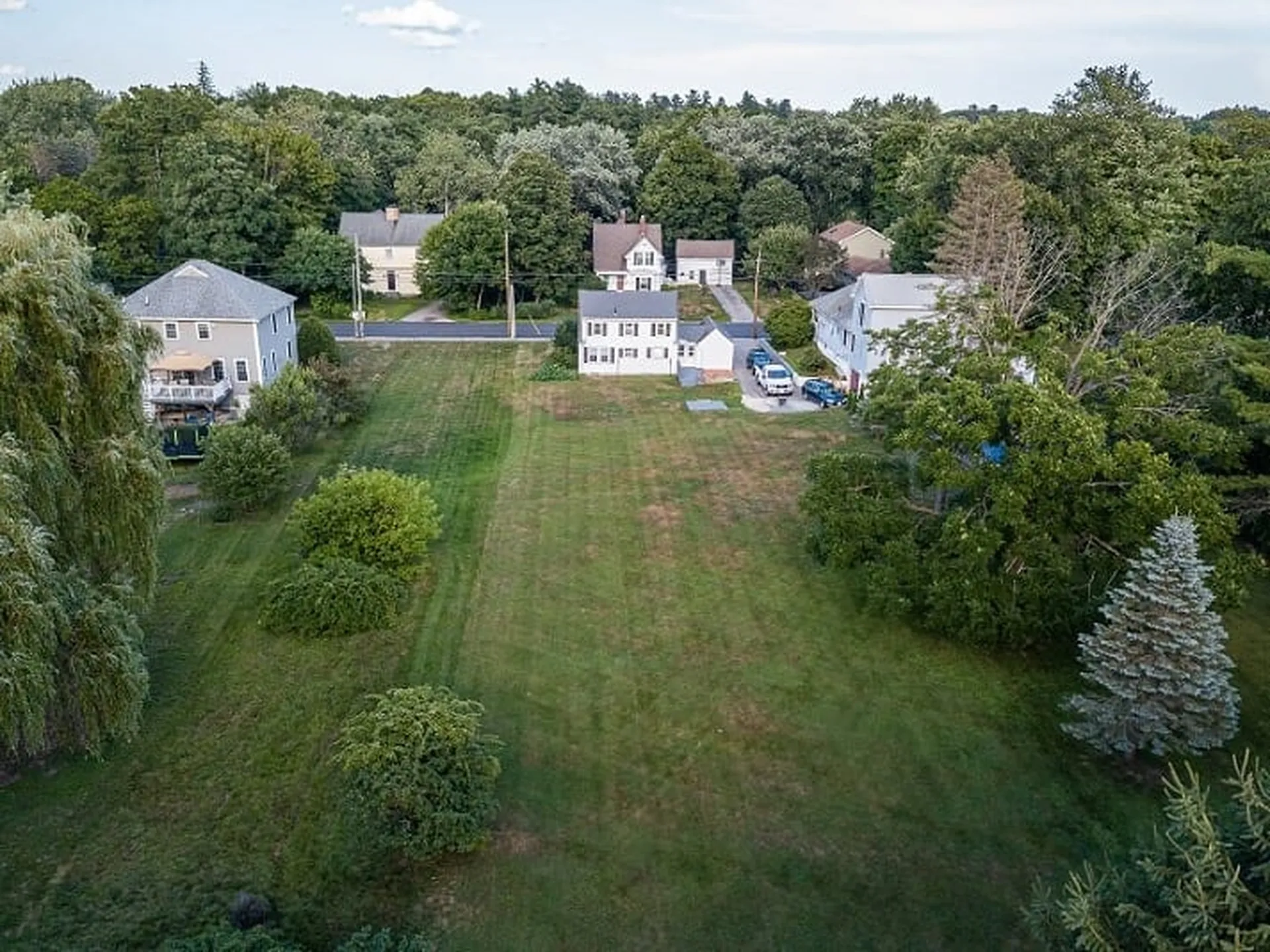 55 Rutland Street Dover NH 03820