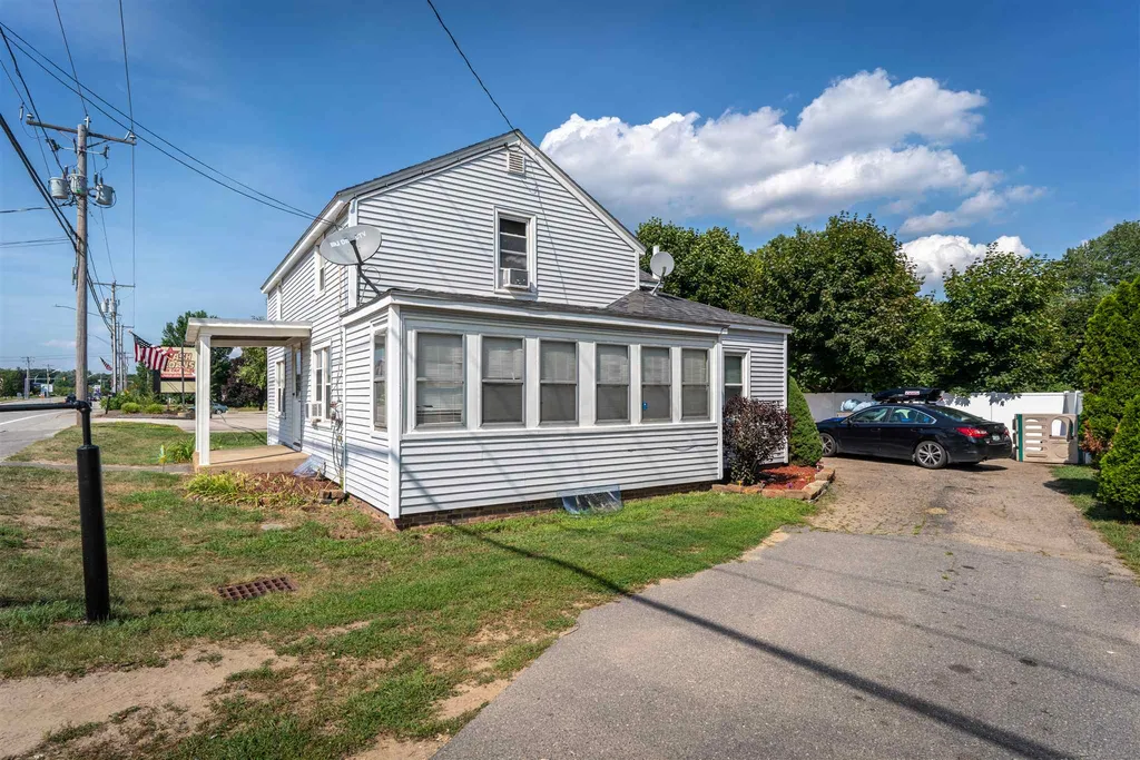 440 High Street Somersworth NH 03878