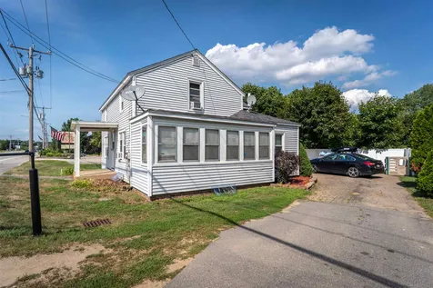 440 High Street Somersworth NH 03878