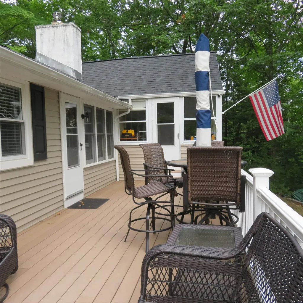 22 Wotanda Lane Meredith NH 03253