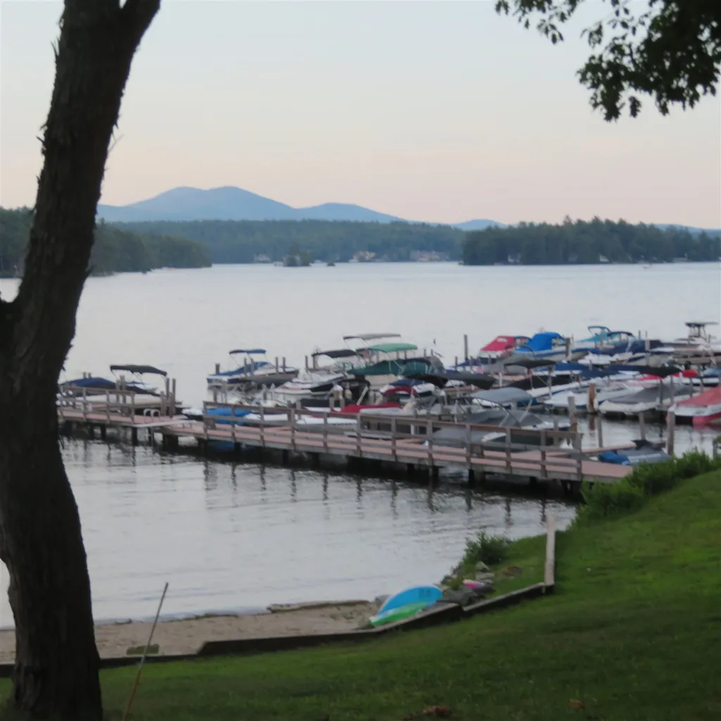 22 Wotanda Lane Meredith NH 03253