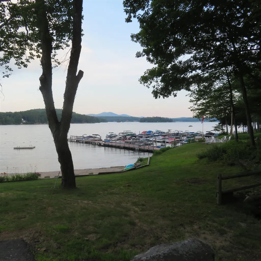 22 Wotanda Lane Meredith NH 03253